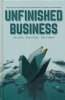 UNFINISHED BUSINESS HC [9781506720654]